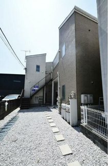 【ロビー】 | ベイルーム和田町
