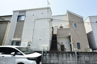 【外観】 | ベイルーム和田町