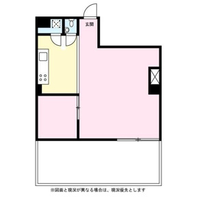 【間取り】 | Ｒｅ－Ｋｎｏｗ東日本橋