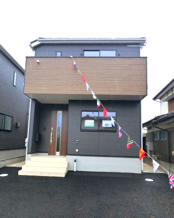 佐賀市下田町第1 　2号棟