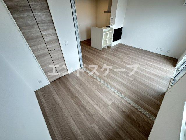 どんぐり３号の洋室|高崎、前橋のお部屋探しはエンドスケープまで！お客様の理想お聞かせ下さい♪