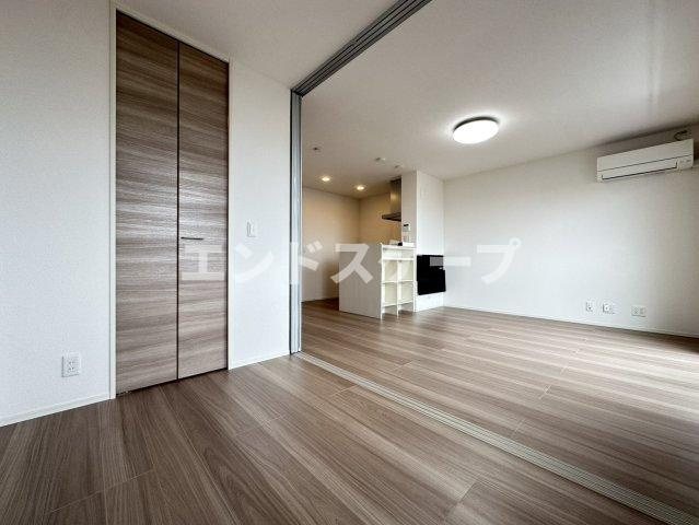 どんぐり３号の洋室|高崎、前橋のお部屋探しはエンドスケープまで！お客様の理想お聞かせ下さい♪