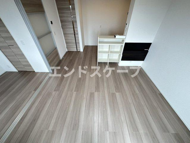 どんぐり３号の和室|高崎、前橋のお部屋探しはエンドスケープまで！お客様の理想お聞かせ下さい♪
