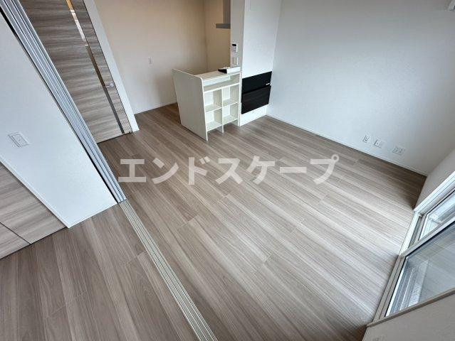 どんぐり３号の居間・リビング|高崎、前橋のお部屋探しはエンドスケープまで！お客様の理想お聞かせ下さい♪