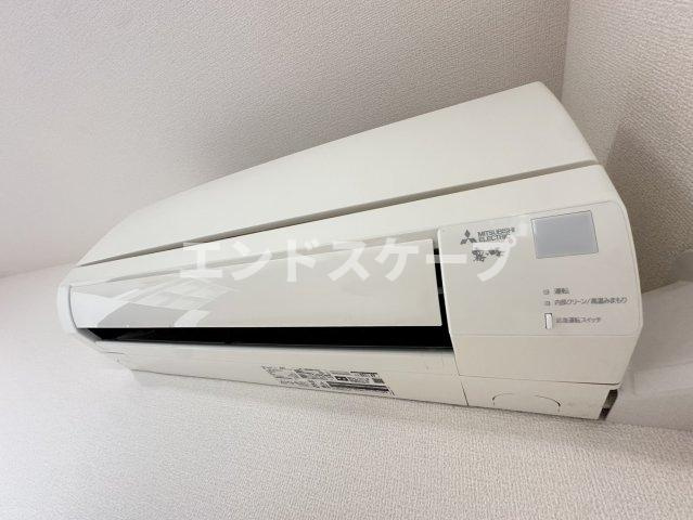 どんぐり３号の設備|高崎、前橋のお部屋探しはエンドスケープまで！お客様の理想お聞かせ下さい♪