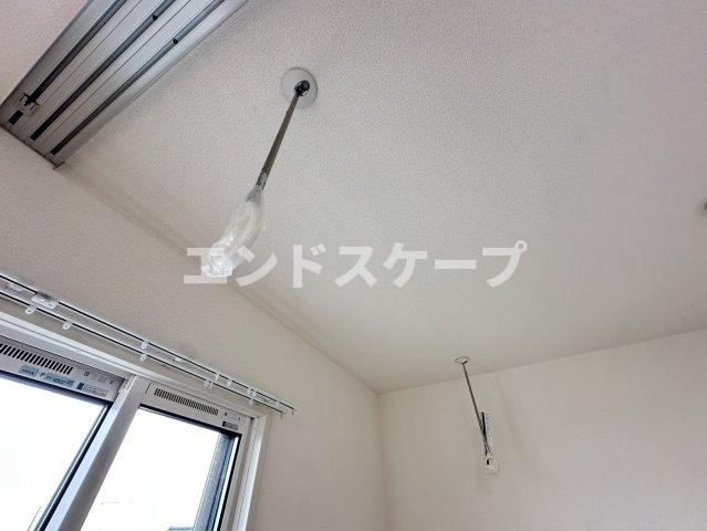 どんぐり３号の内装|高崎、前橋のお部屋探しはエンドスケープまで！お客様の理想お聞かせ下さい♪