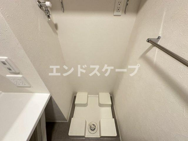 どんぐり３号の設備|高崎、前橋のお部屋探しはエンドスケープまで！お客様の理想お聞かせ下さい♪