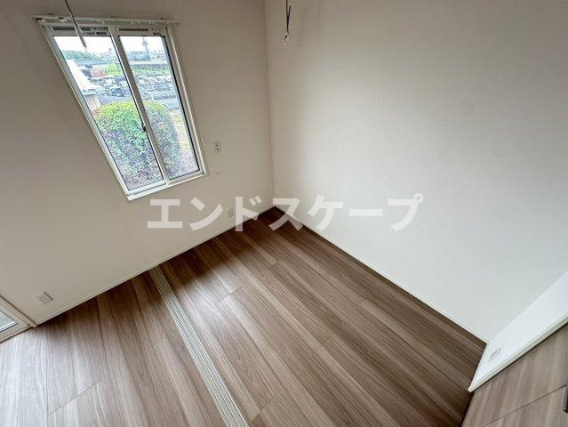 どんぐり３号の内装|高崎、前橋のお部屋探しはエンドスケープまで！お客様の理想お聞かせ下さい♪