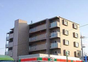 シャン・クラージュ