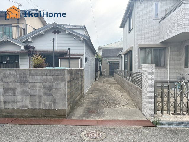 明石市日富美町　土地の周辺|～ご見学に関して～平日や夜間でもご案内可能。決まったお時間で身動きが取れない方も臨機応変に対応します