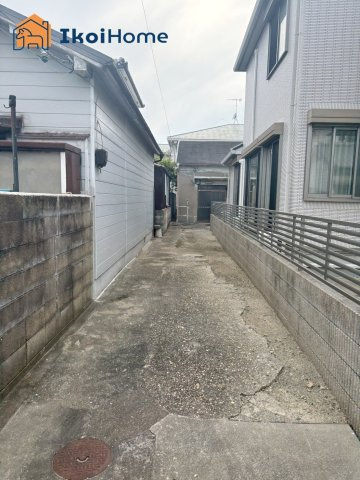 明石市日富美町　土地のその他|物件・当店の最寄駅まで無料送迎！最短10分で指定場所へお迎えに向かいます！まずはお問い合わせください