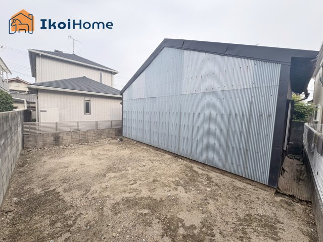 明石市日富美町　土地のその他|●資料・カタログのご請求無料●最寄り駅の西新町駅までは徒歩10分。駅ちかで通勤や通学に便利な立地です
