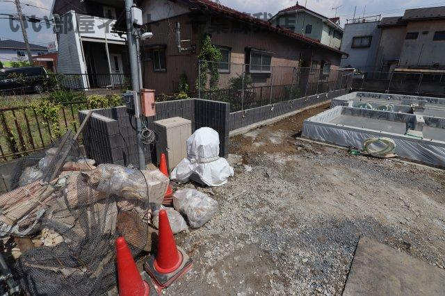 D-SOLACE末広4丁目のその他共用部分