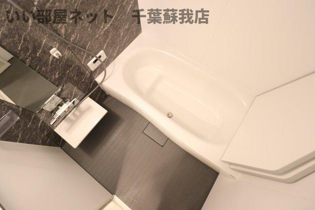 D-SOLACE末広4丁目の浴室|同メーカー施工イメージ画像です！