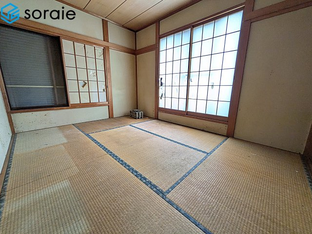 入間市仏子　中古戸建の和室|2026/6/13撮影