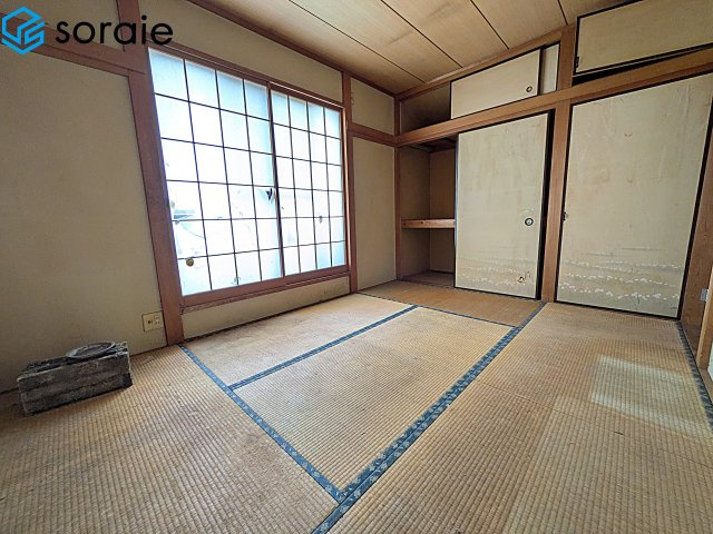 入間市仏子　中古戸建の内装|2026/6/13撮影