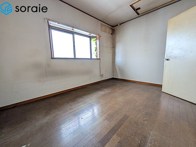 入間市仏子　中古戸建の洋室|2026/6/13撮影
