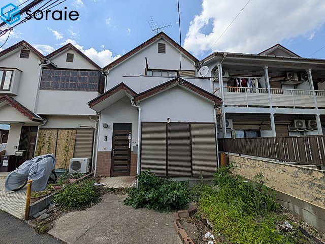 入間市仏子　中古戸建の外観|2026/6/13撮影
