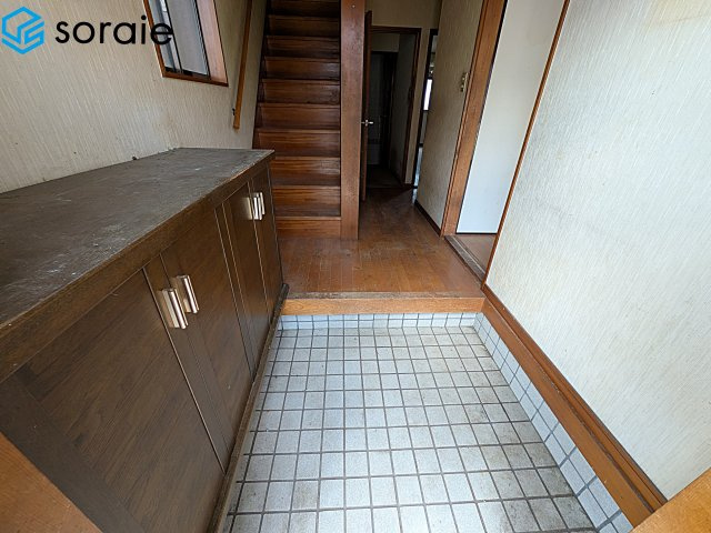 入間市仏子　中古戸建の内装|2026/6/13撮影
