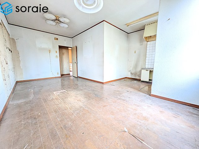 入間市仏子　中古戸建の居間・リビング|2026/6/13撮影
