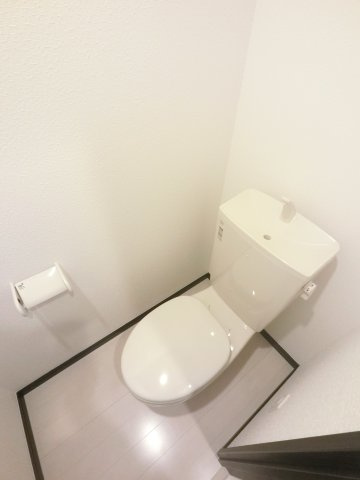 【トイレ】