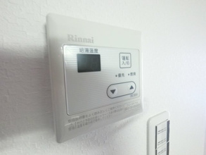 【設備】