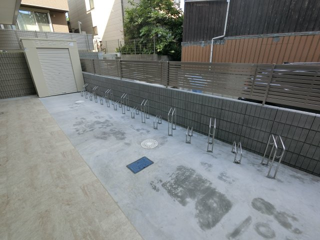 【その他共用部分】