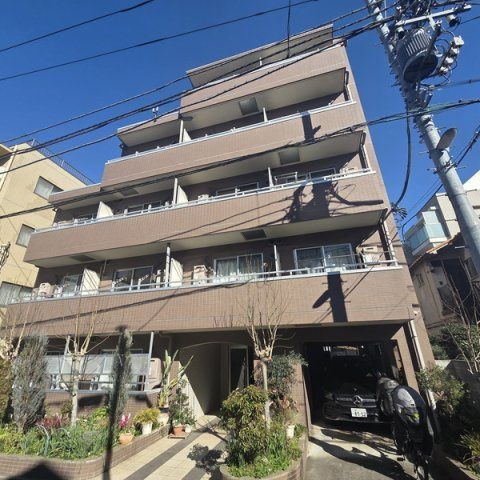 パーシモン千石