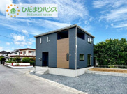 龍ケ崎市緑町第4　新築戸建の画像