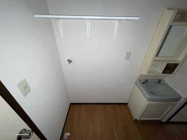 狛江市和泉本町３丁目のアパートの設備