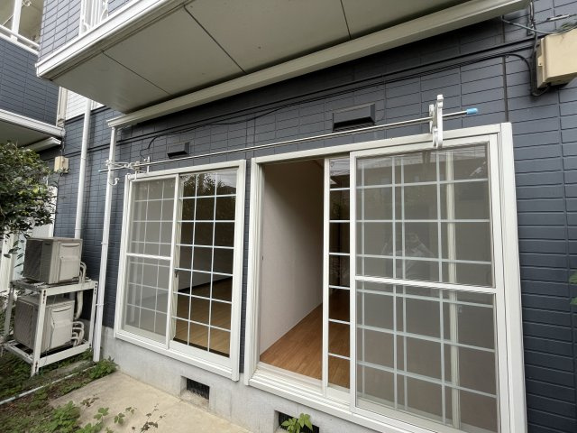 狛江市和泉本町３丁目のアパートの設備
