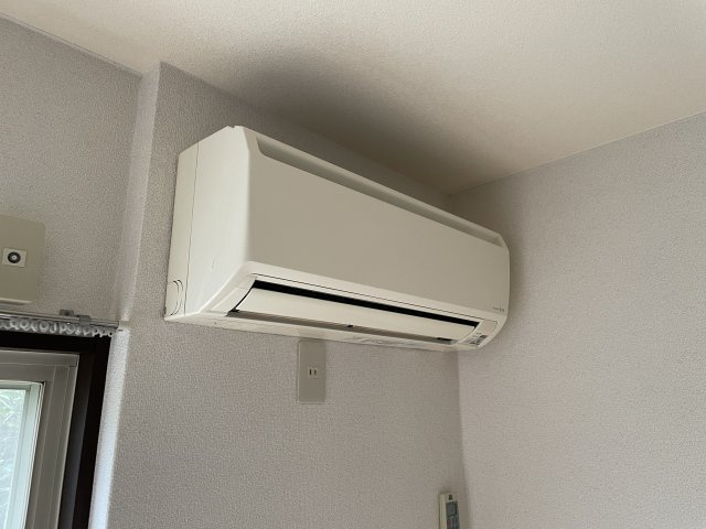 狛江市和泉本町３丁目のアパートの設備