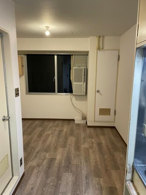新宿三光町ハイム