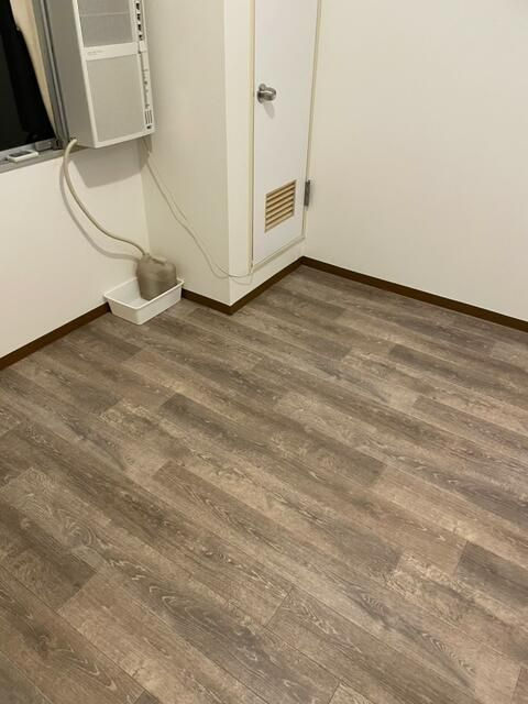 新宿三光町ハイムの設備