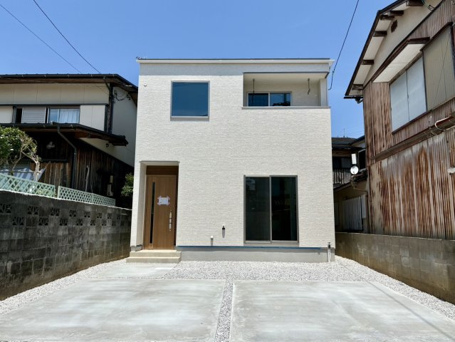 一宮中町9　新築戸建住宅