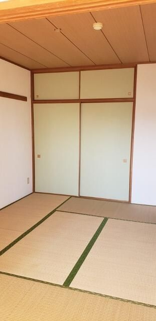 ベルシャトゥ津田沼の和室