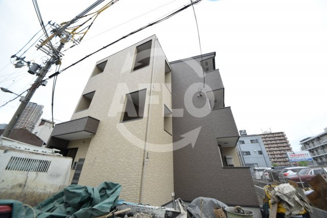 H-maison大正
