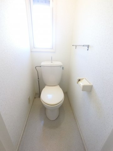 【トイレ】