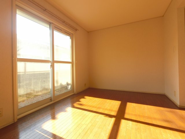 【居間・リビング】