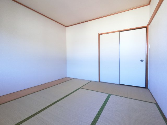 【和室】
