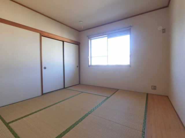 【和室】