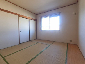 【和室】