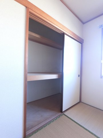 【収納】