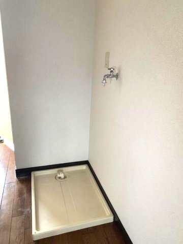 川口市東川口６丁目の賃貸マンションの設備|※別部屋参考写真