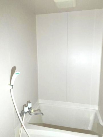 川口市東川口６丁目の賃貸マンションの浴室|※別部屋参考写真