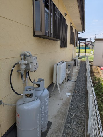 中古戸建　吉井町塩川のその他