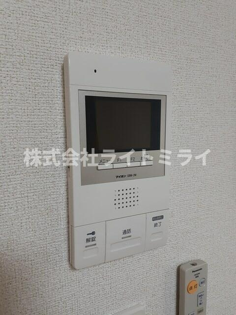 ＧＲＥＥＮ　ＧＲＯＶＥのセキュリティ| 