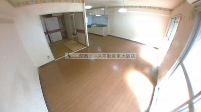 【居間・リビング】 | デイグランロイヤルヴィラ