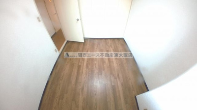 【洋室】 | デイグランロイヤルヴィラ