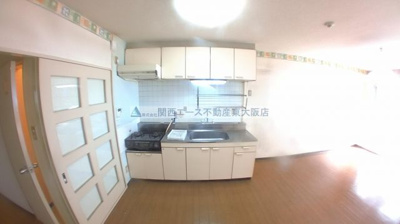 【キッチン】 | デイグランロイヤルヴィラ
